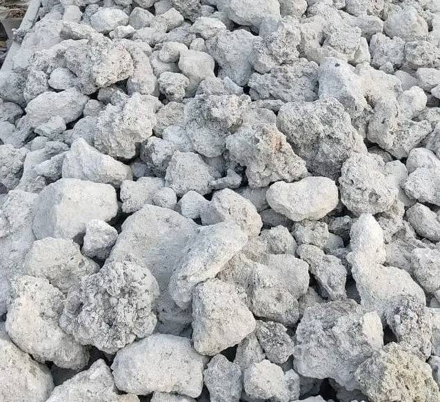 Industrial waste processing facility