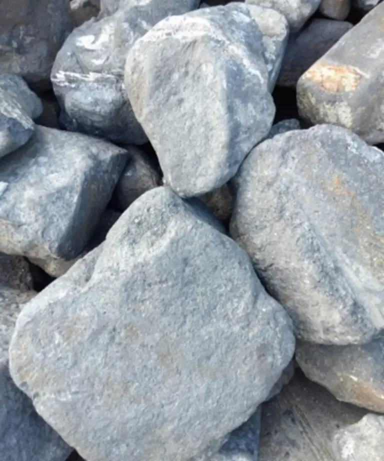 Carbon cathode blocks — Niyam Waste processing