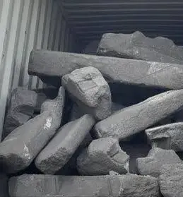 Industrial recycling process