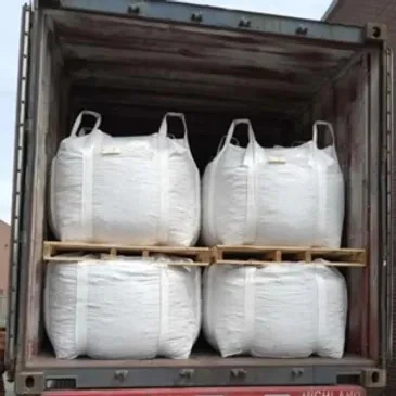 Jumbo Bag Packaging